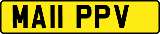 MA11PPV
