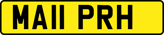 MA11PRH