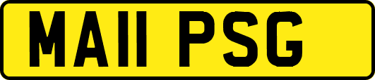 MA11PSG