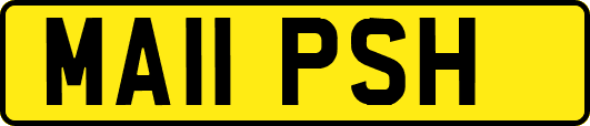 MA11PSH