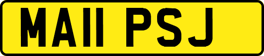 MA11PSJ