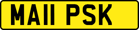 MA11PSK