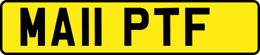 MA11PTF