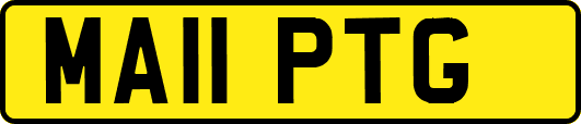 MA11PTG