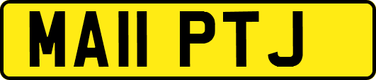 MA11PTJ