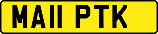 MA11PTK
