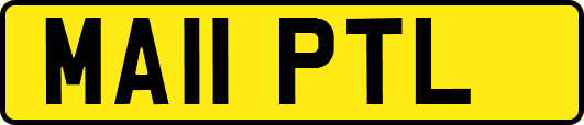 MA11PTL