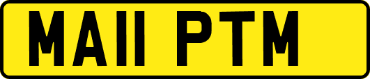 MA11PTM