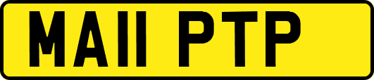 MA11PTP