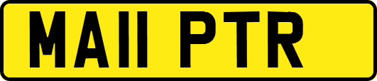MA11PTR