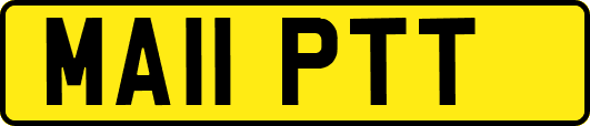 MA11PTT