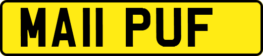 MA11PUF