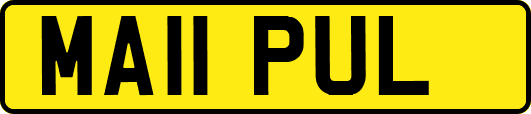 MA11PUL