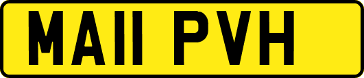 MA11PVH