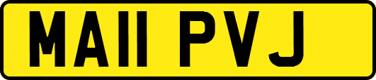 MA11PVJ