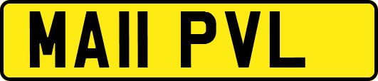 MA11PVL