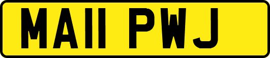 MA11PWJ