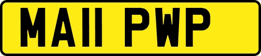 MA11PWP