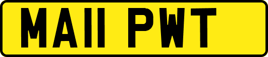 MA11PWT