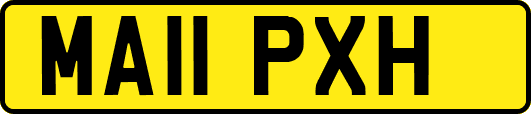 MA11PXH