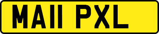 MA11PXL