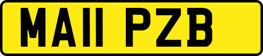 MA11PZB