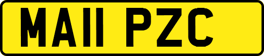 MA11PZC