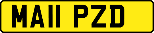 MA11PZD