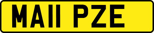 MA11PZE