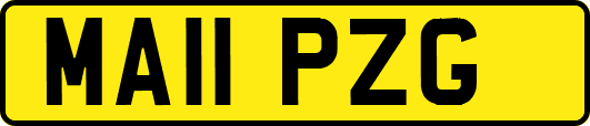 MA11PZG
