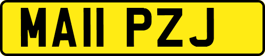 MA11PZJ