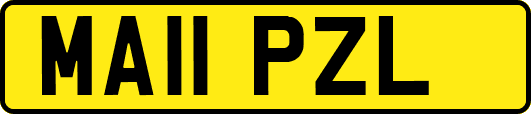 MA11PZL