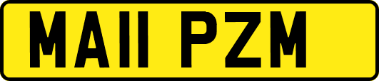 MA11PZM