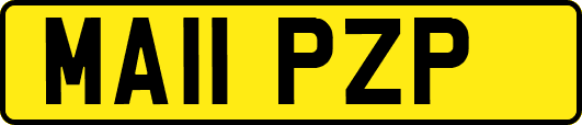 MA11PZP