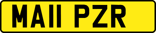 MA11PZR