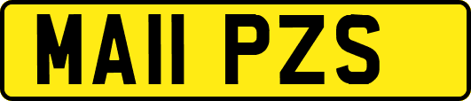 MA11PZS