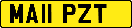 MA11PZT