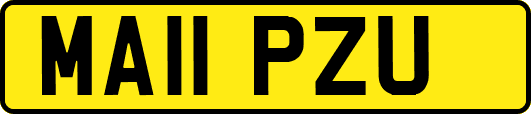 MA11PZU