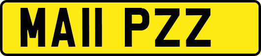 MA11PZZ