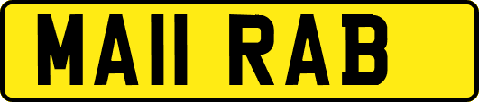 MA11RAB
