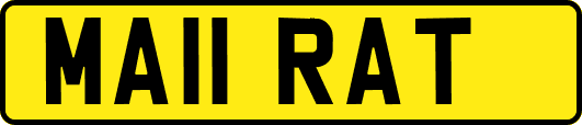 MA11RAT