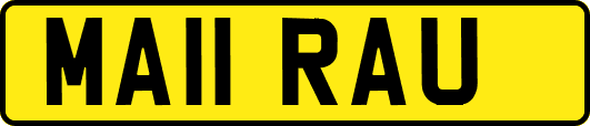 MA11RAU