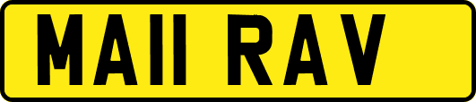 MA11RAV