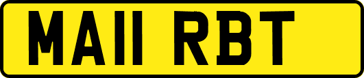 MA11RBT