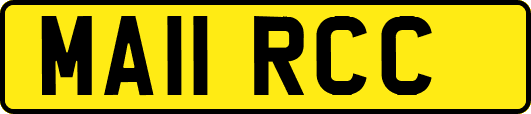 MA11RCC