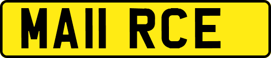 MA11RCE
