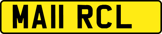 MA11RCL