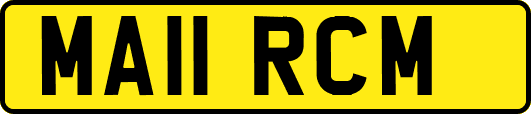 MA11RCM