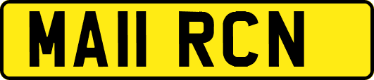 MA11RCN