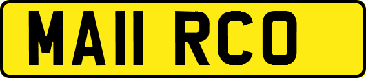 MA11RCO
